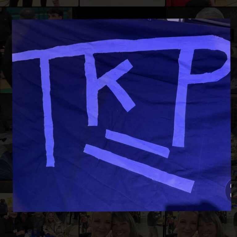 The Kristie Project poster